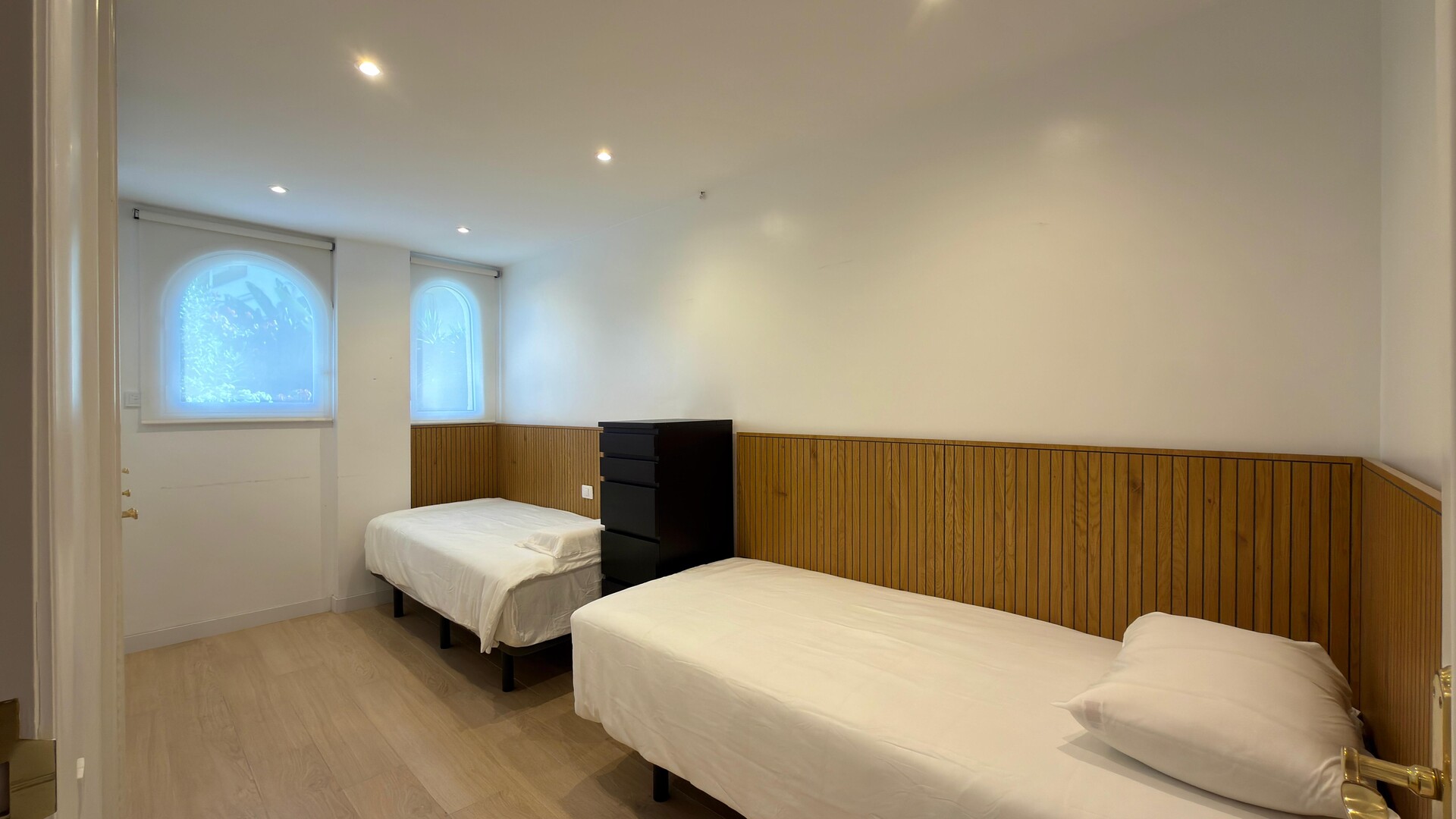 Piso de 121 m² en Puerto de la Cruz