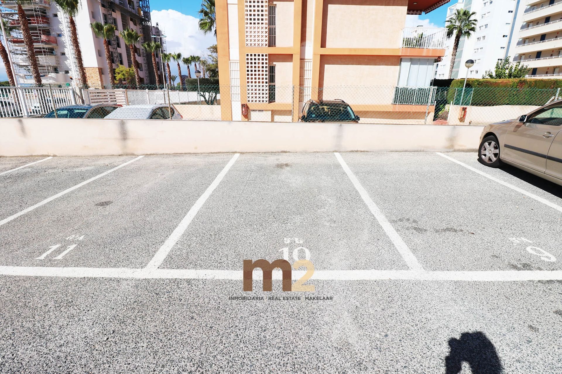 Piso de 93 m² en Guardamar del Segura