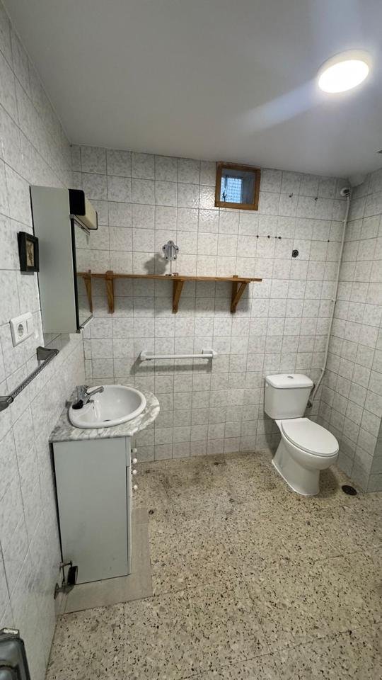 Habitació de lloguer, Ponferrada