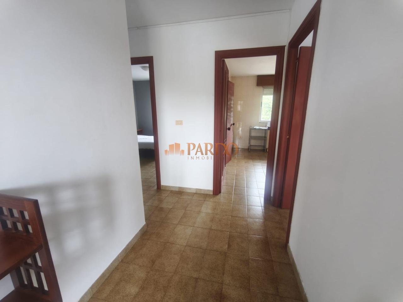 Piso de 90 m² en As Somozas