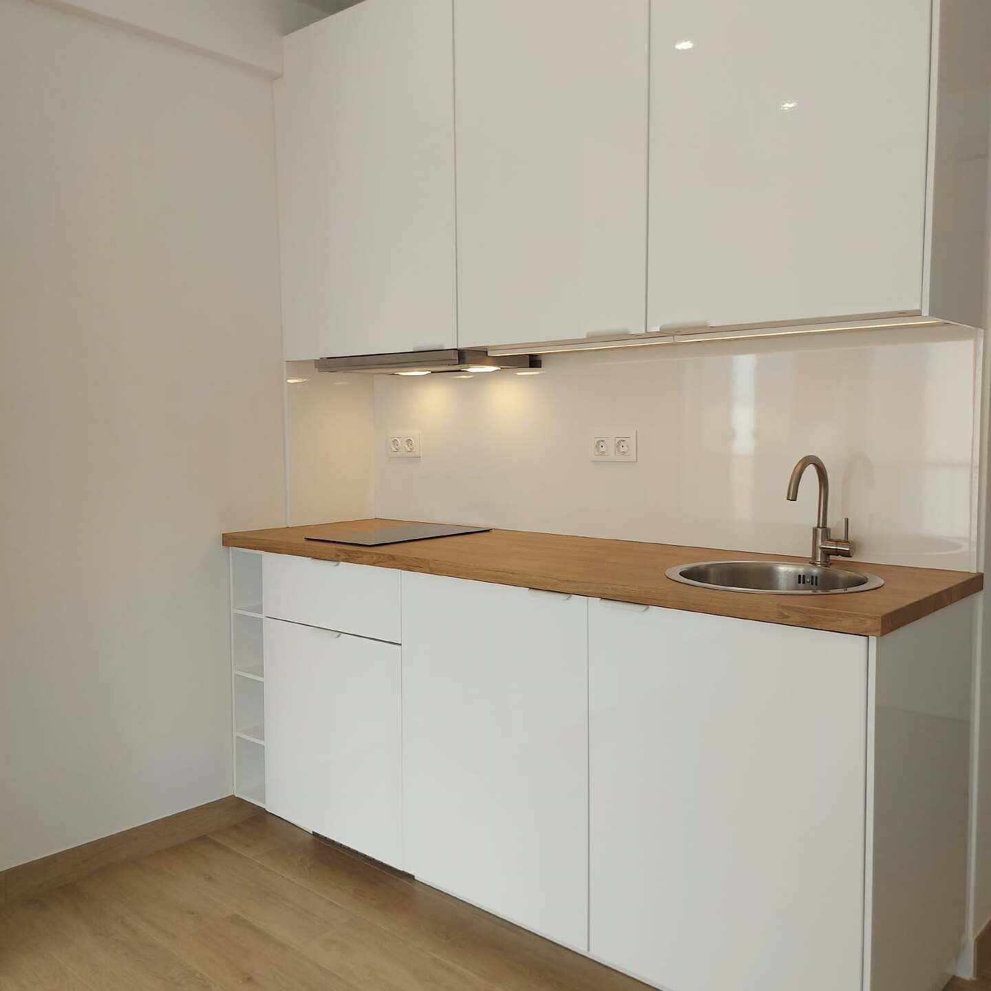 Piso de 24 m² en Fuengirola