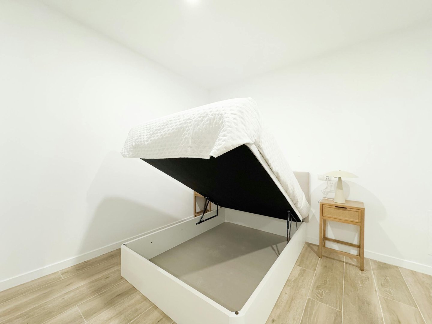 Habitación 12 m², Madrid