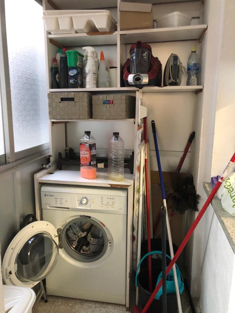 Piso de 125 m² en Salamanca