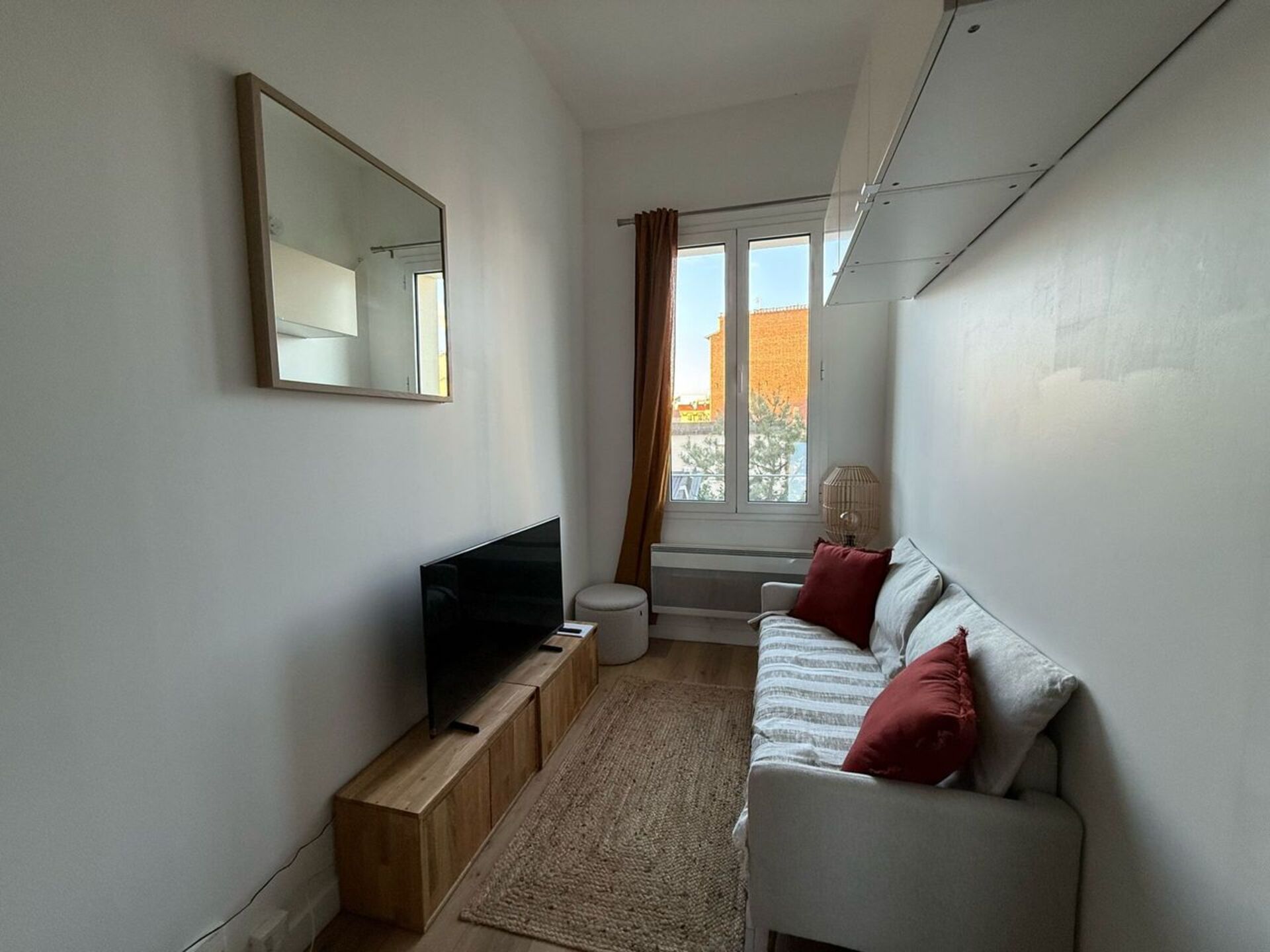 Pis de 30 m² a Madrid