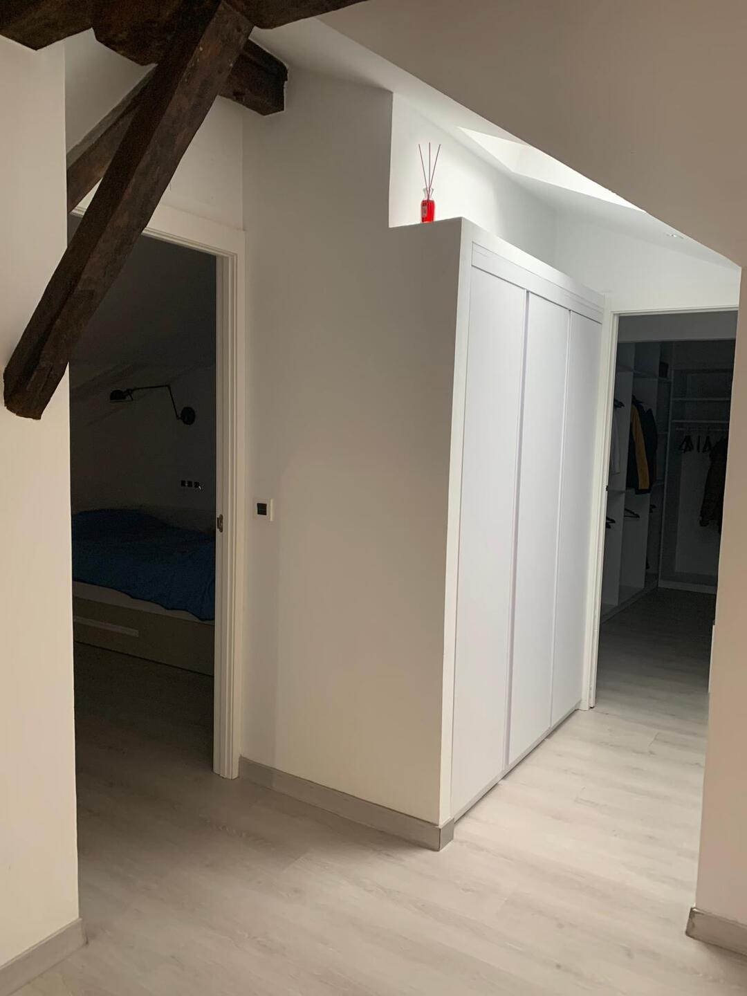Piso de 140 m² en León