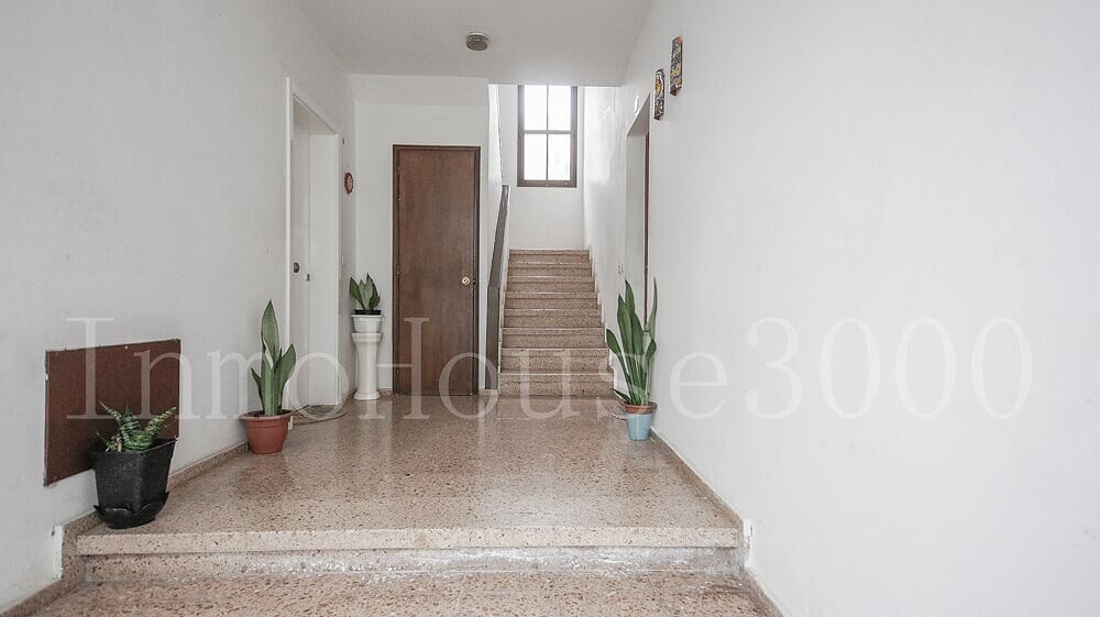 Flat 100 m² in Gáldar