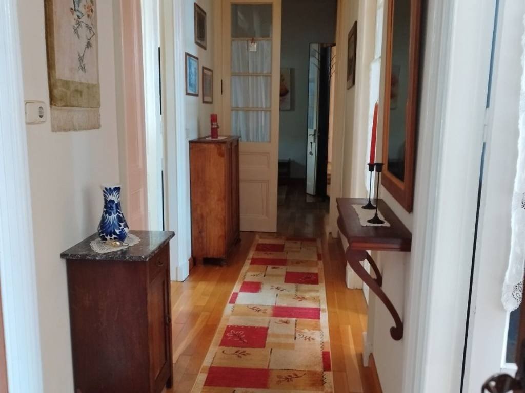 Piso de 100 m² en Valdés