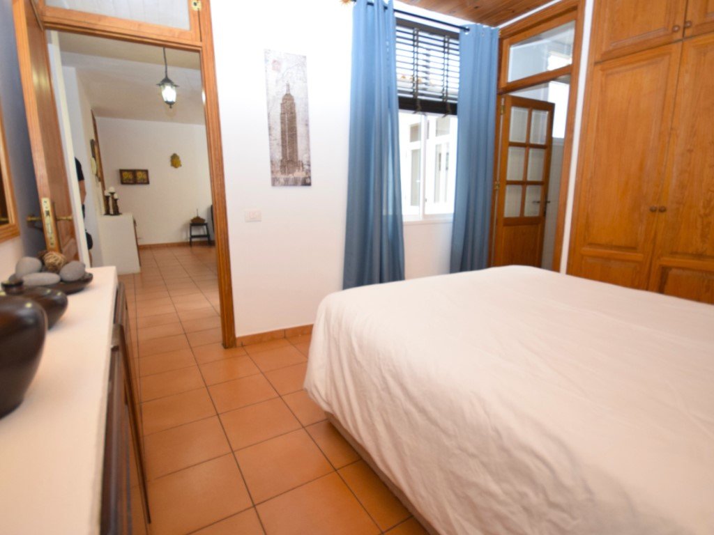 Piso de 150 m² en Guía de Isora