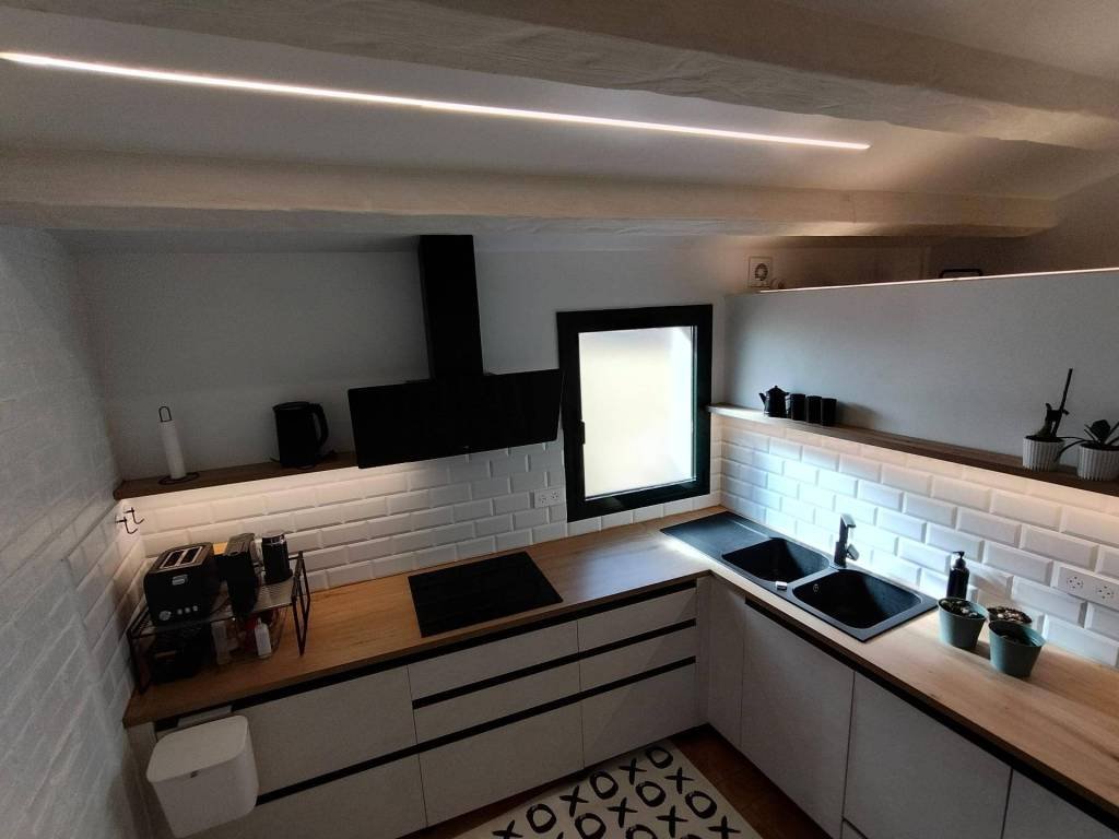 Piso de 40 m² en Ullastret