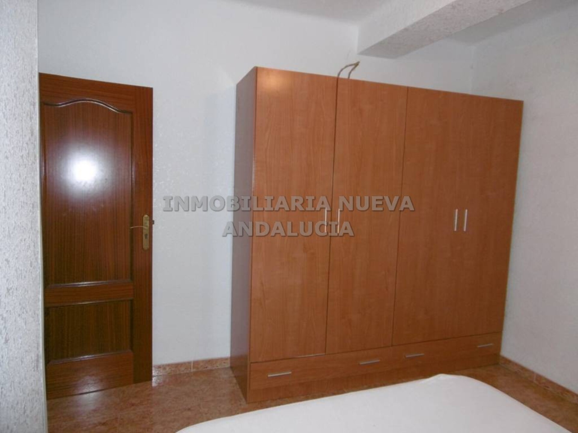 Piso de 90 m² en Almería