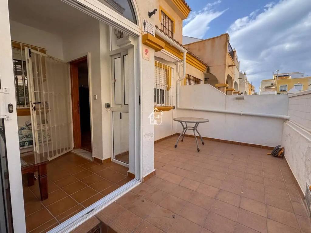 Haus 85 m² in Orihuela