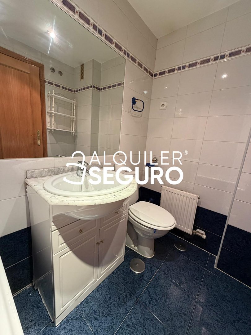 Pis de 90 m² a Madrid