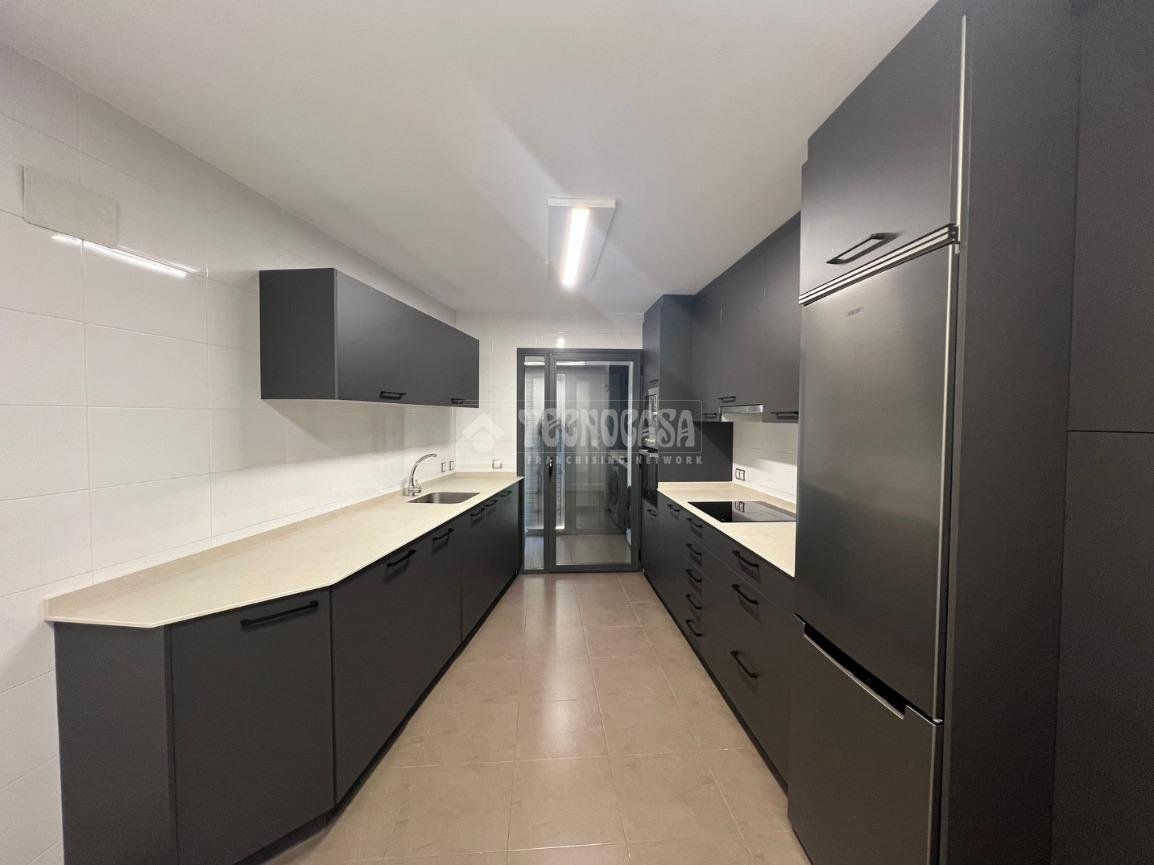 Piso de 144 m² en Talavera de la Reina