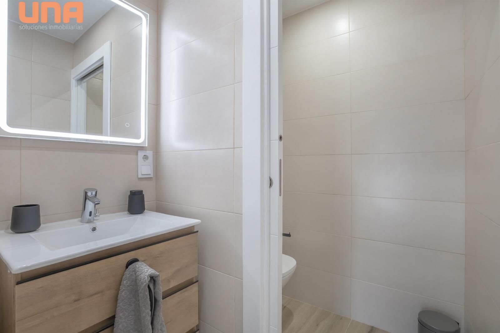 Pis de 56 m² a Còrdova