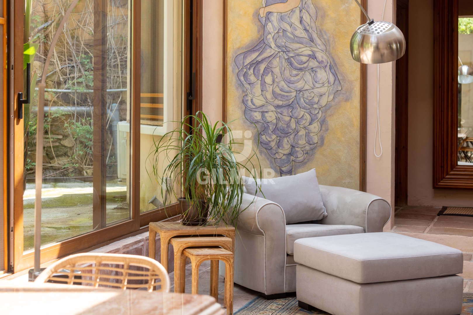 Casa de 400 m² en Luque