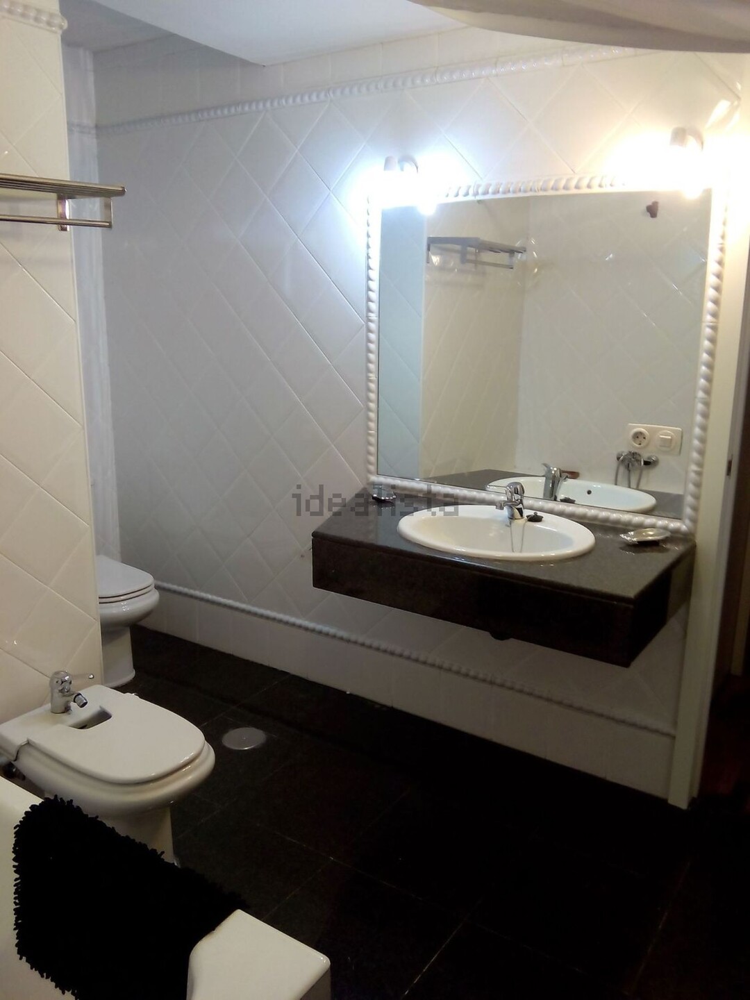 Piso de 120 m² en Segovia