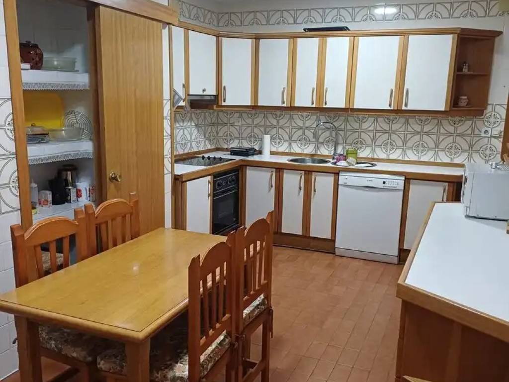 Pis de 121 m² a Albacete