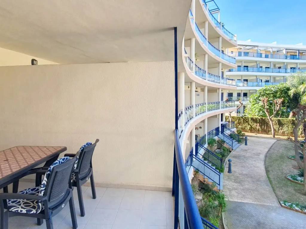 Piso de 75 m² en Dénia