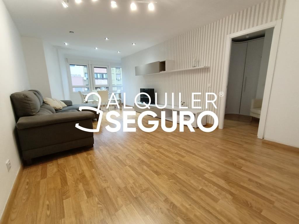 Piso de 120 m² en Alicante