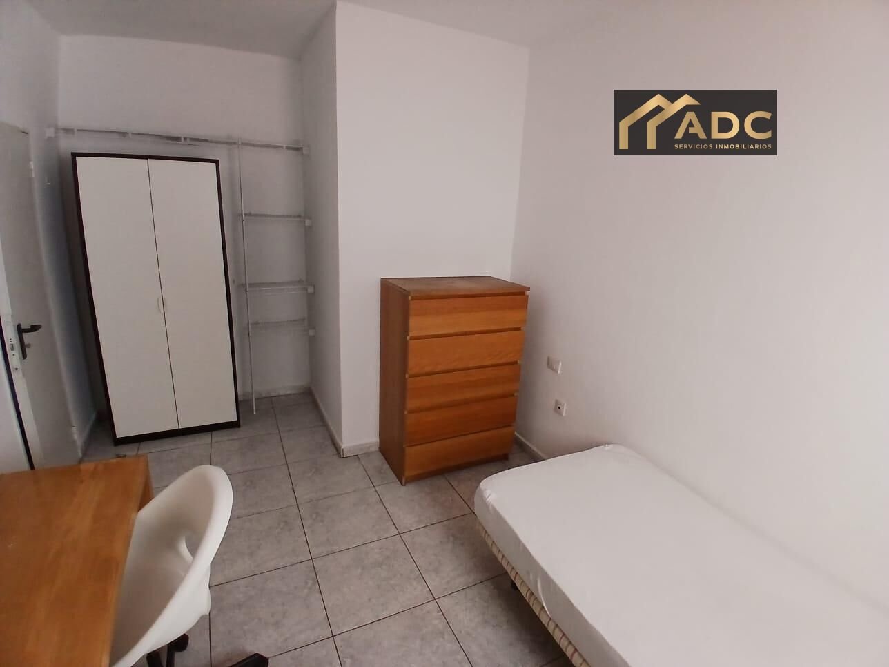 Piso de 96 m² en San Cristóbal de La Laguna