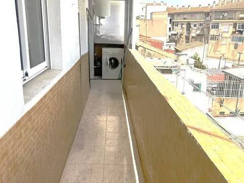 Piso de 105 m² en Murcia