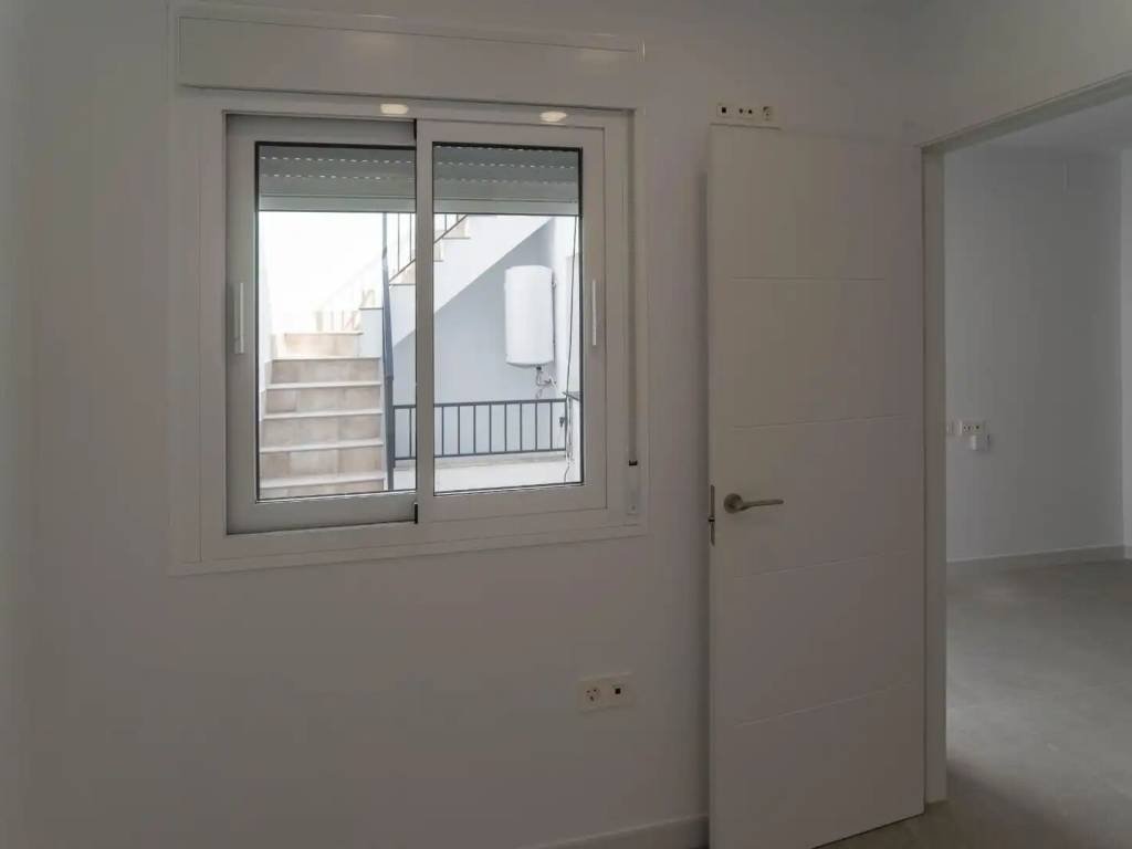 Pis de 125 m² a Alhaurín el Grande