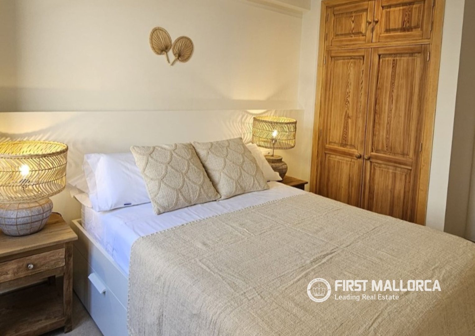 Piso de 100 m² en Pollença