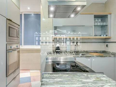 Wohnung 150 m² in Barcelona