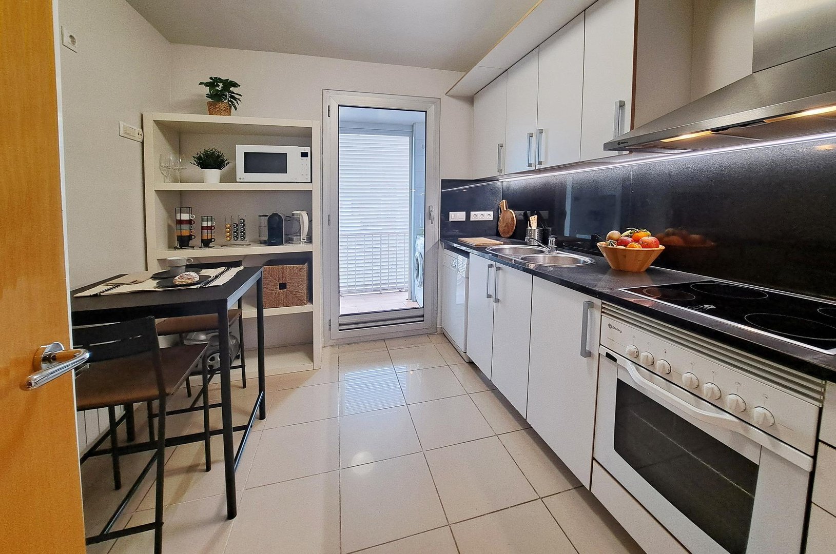 Piso de 72 m² en Gerona