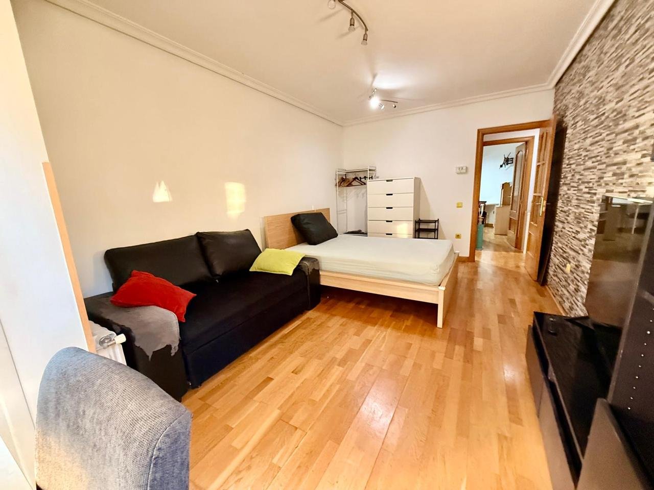 Stanza 14 m², Leganés