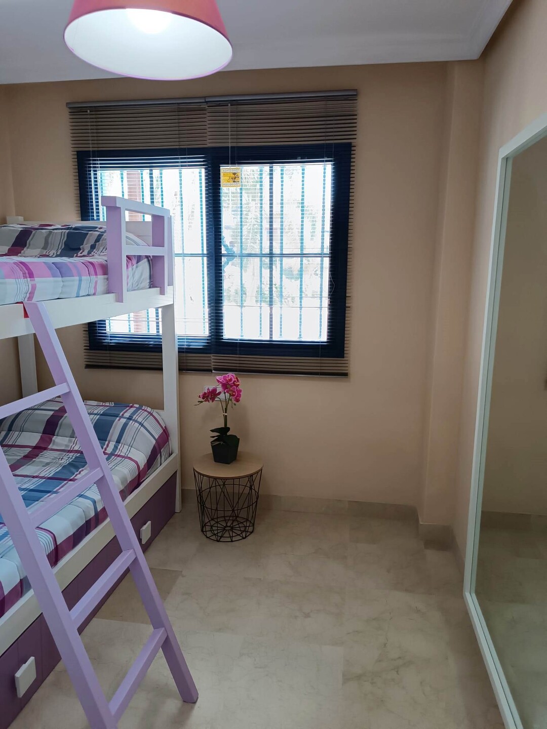 Piso de 95 m² en Almuñécar