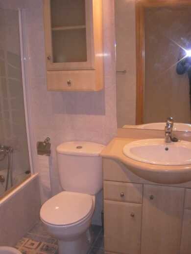 Apartamento 55 m² em Zaragoza