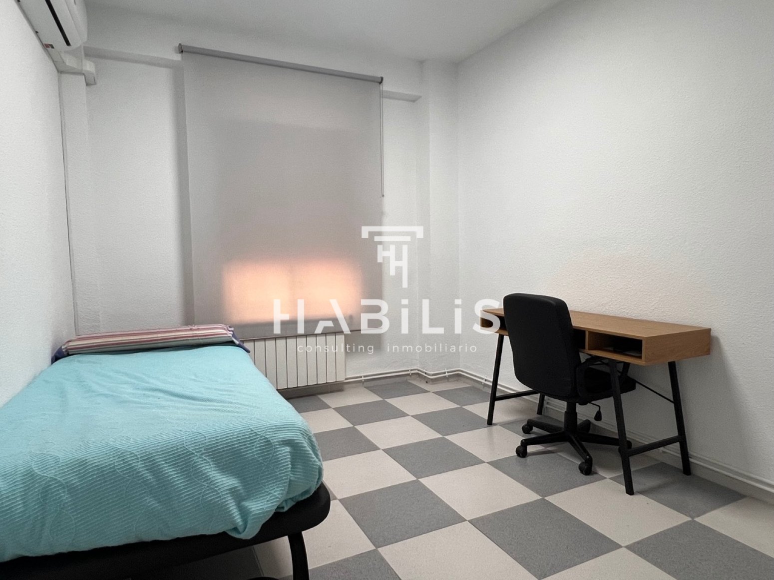 Piso de 76 m² en Toledo