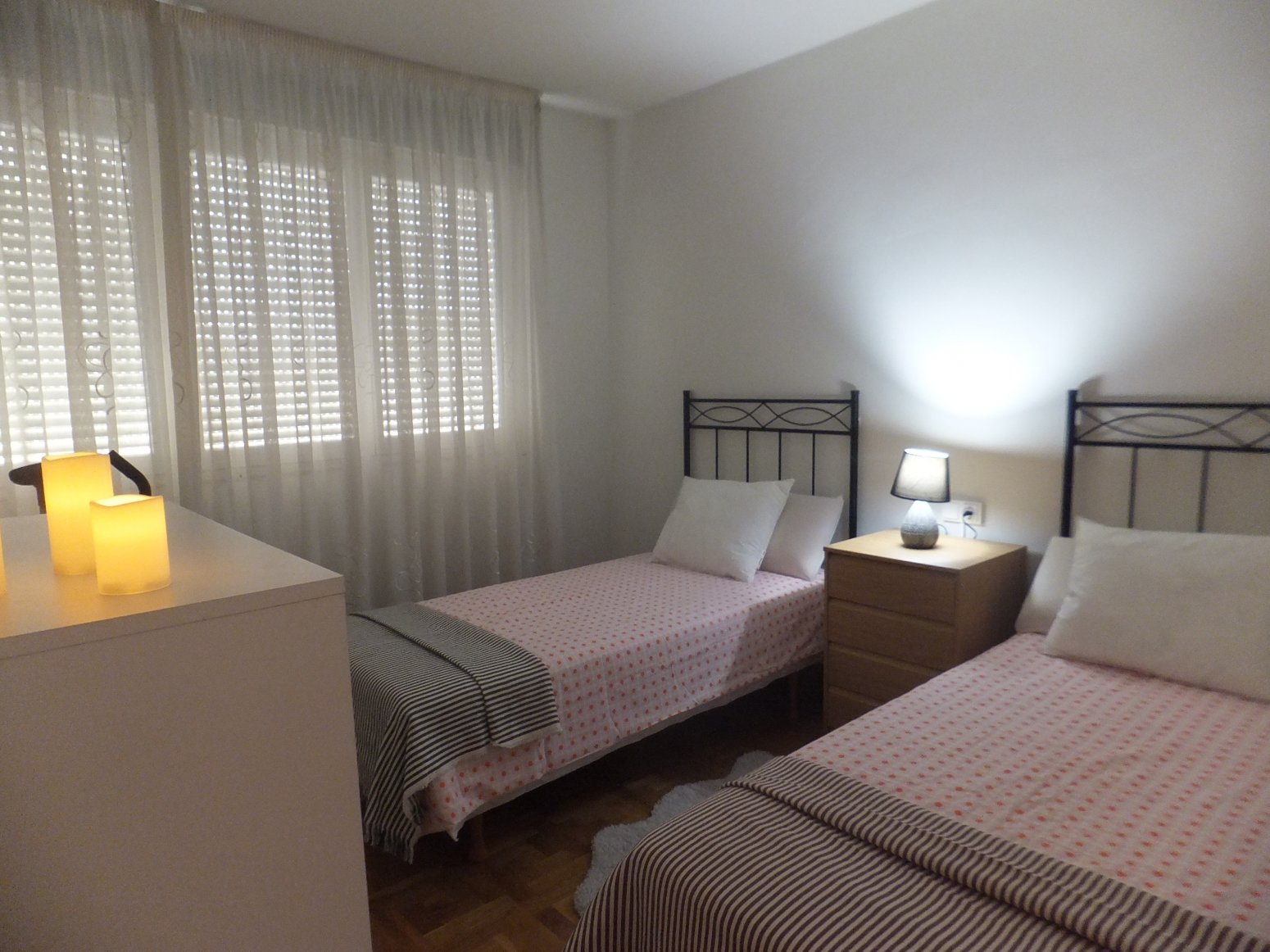 Piso de 55 m² en Pamplona