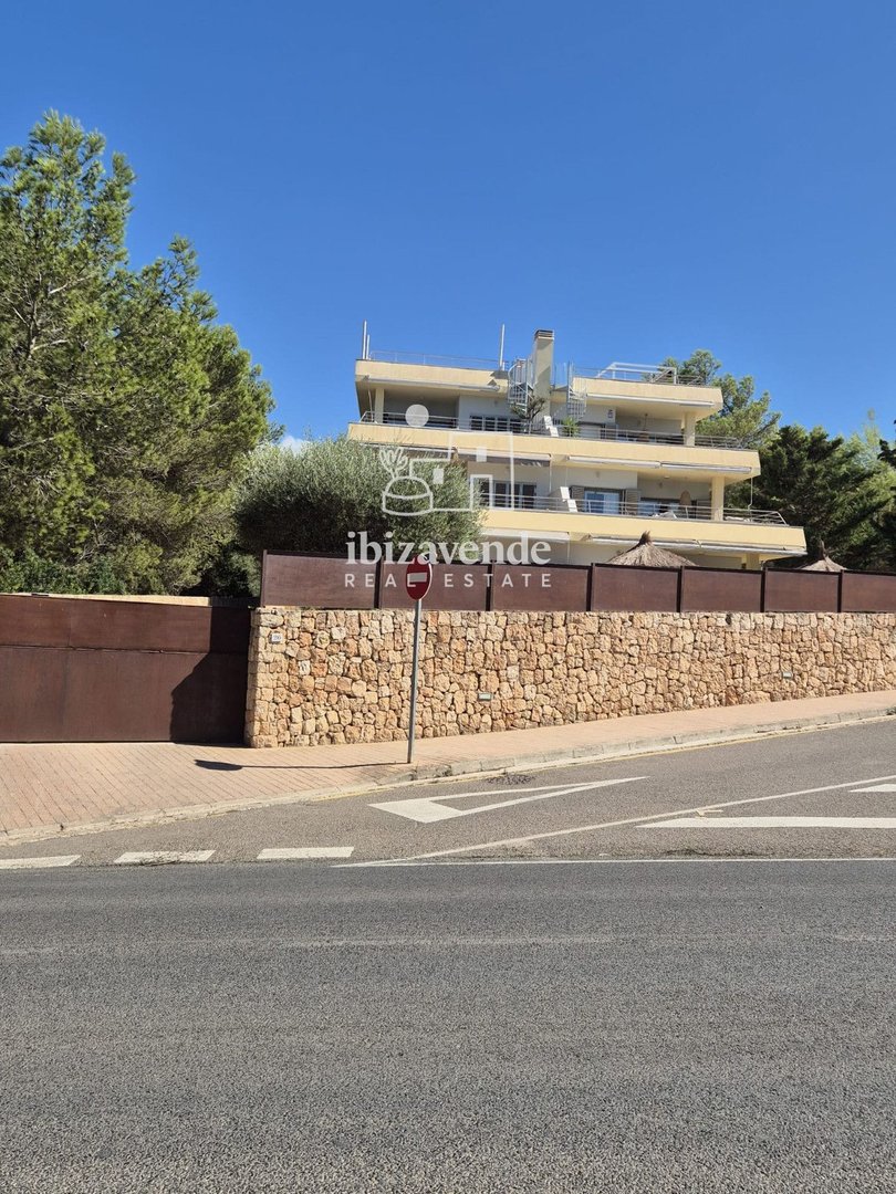 Piso de 77 m² en Sant Josep de sa Talaia