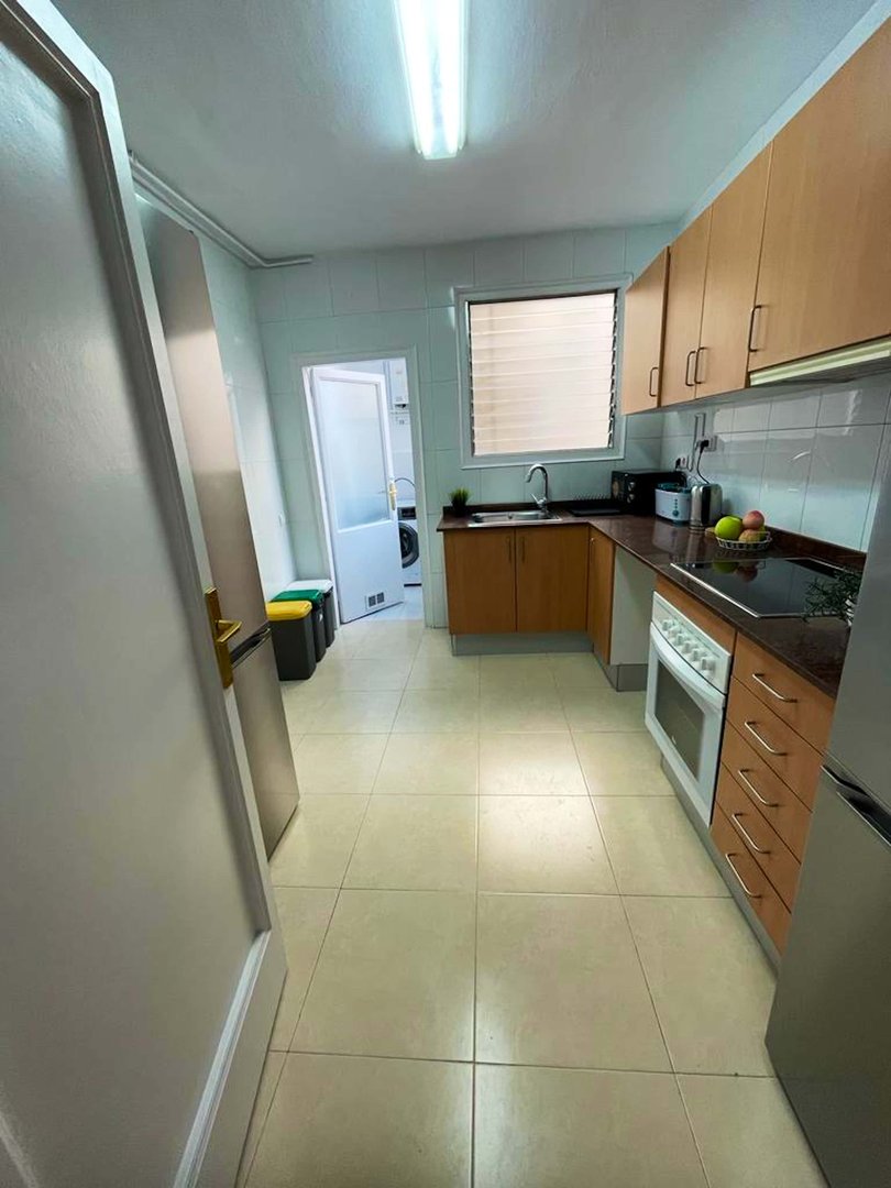 Habitació de lloguer, Barcelona