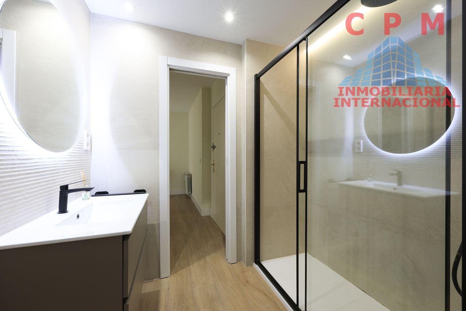 Appartamento 71 m² a Madrid