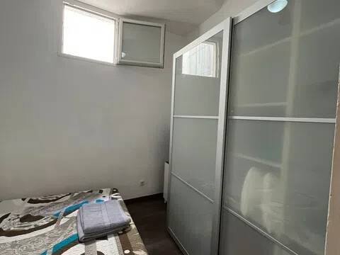 Piso de 138 m² en Madrid