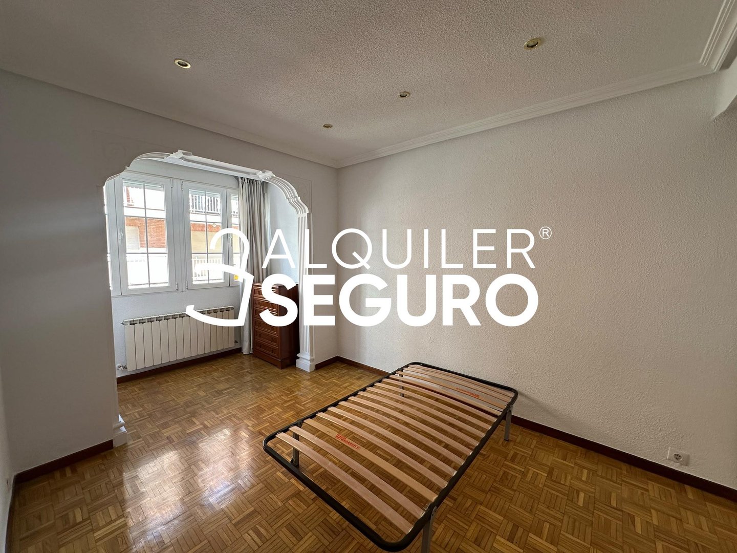 Appartamento 50 m² a Madrid
