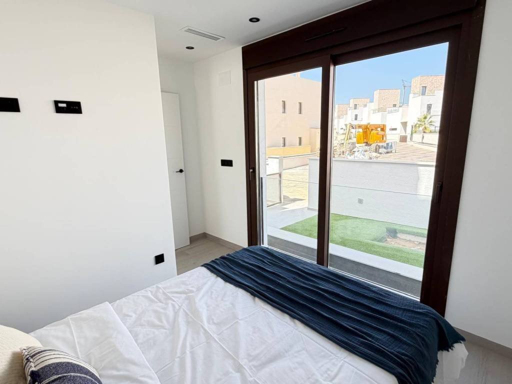 Casa de 233 m² en Finestrat