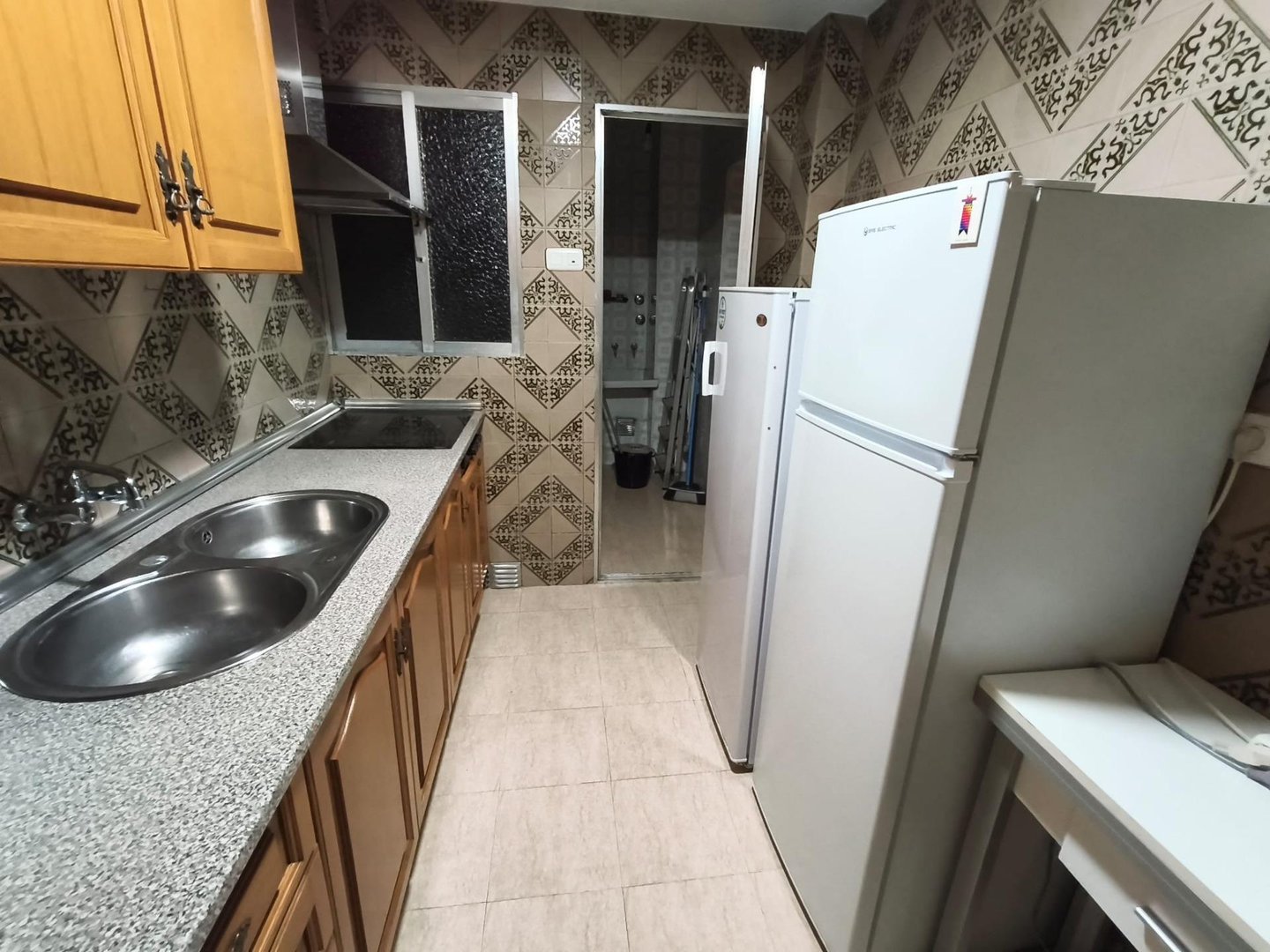 Piso de 200 m² en Granada