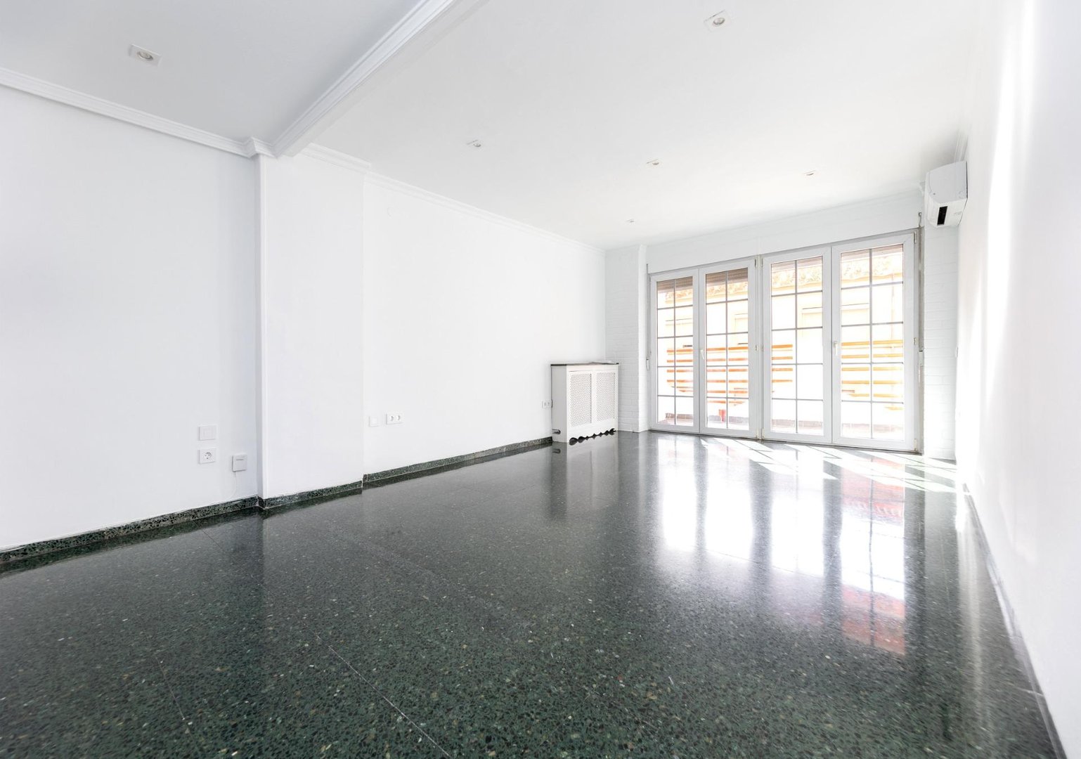 Piso de 125 m² en Granada