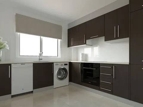 Piso de 148 m² en Pego