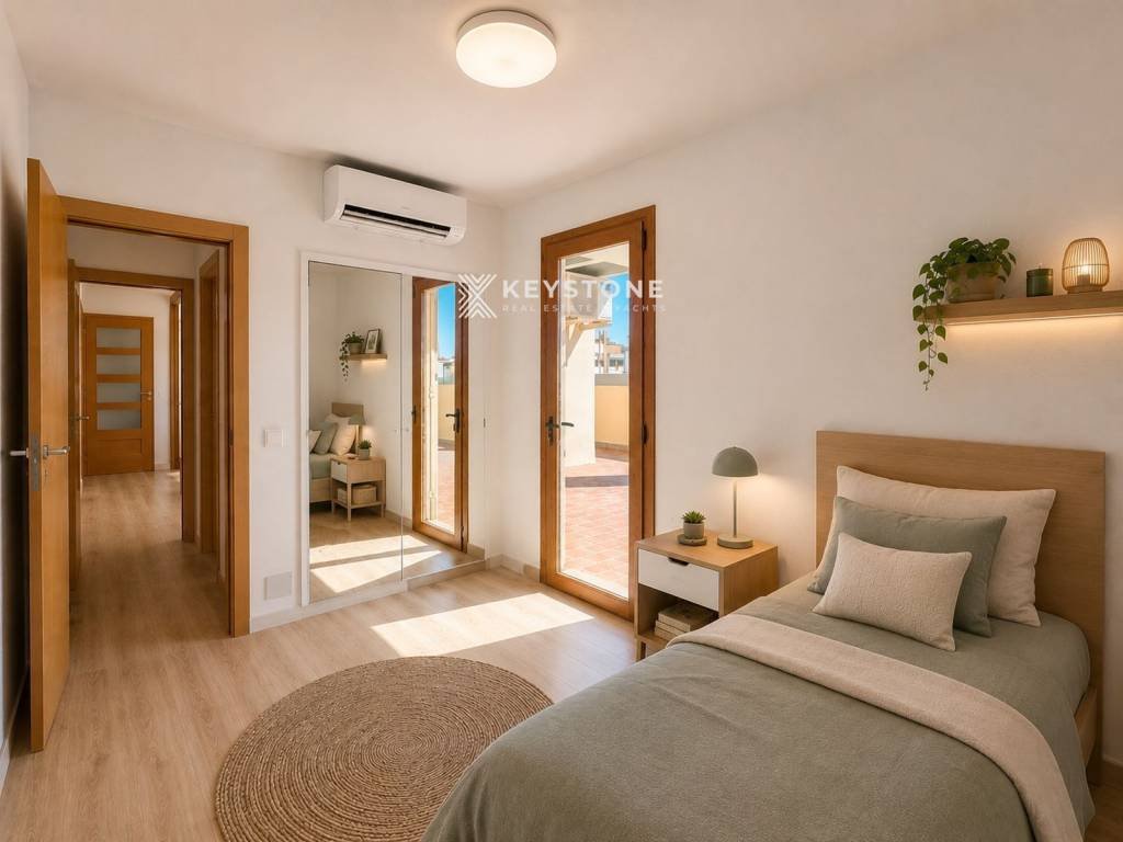 Pis de 150 m² a Palma