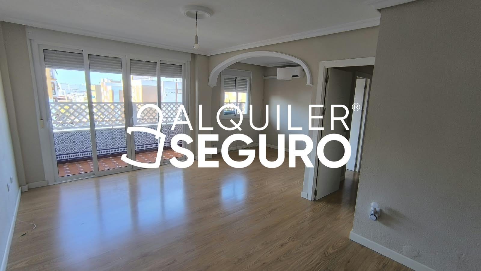 Piso de 81 m² en Sevilla