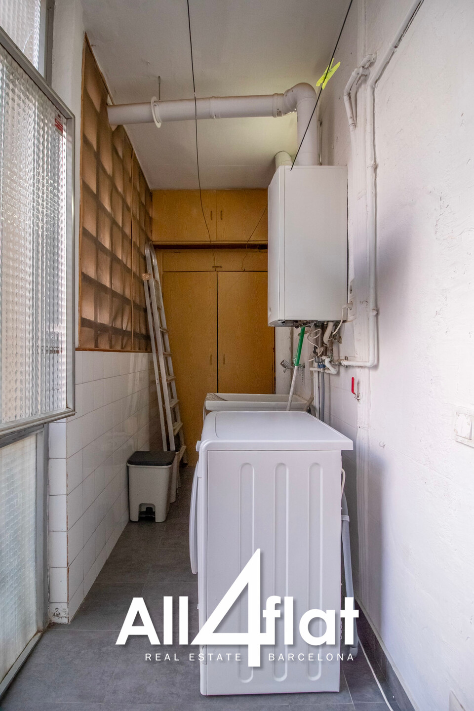 Appartement 77 m² à Barcelone