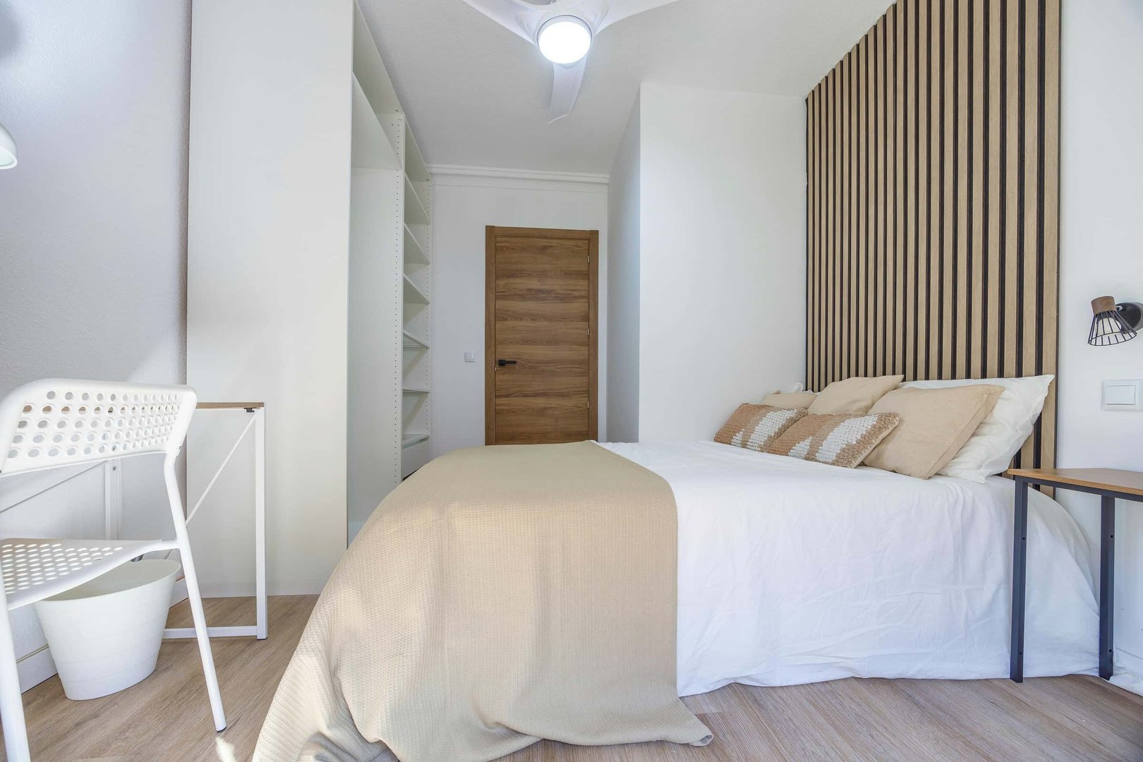 Habitació de lloguer, València