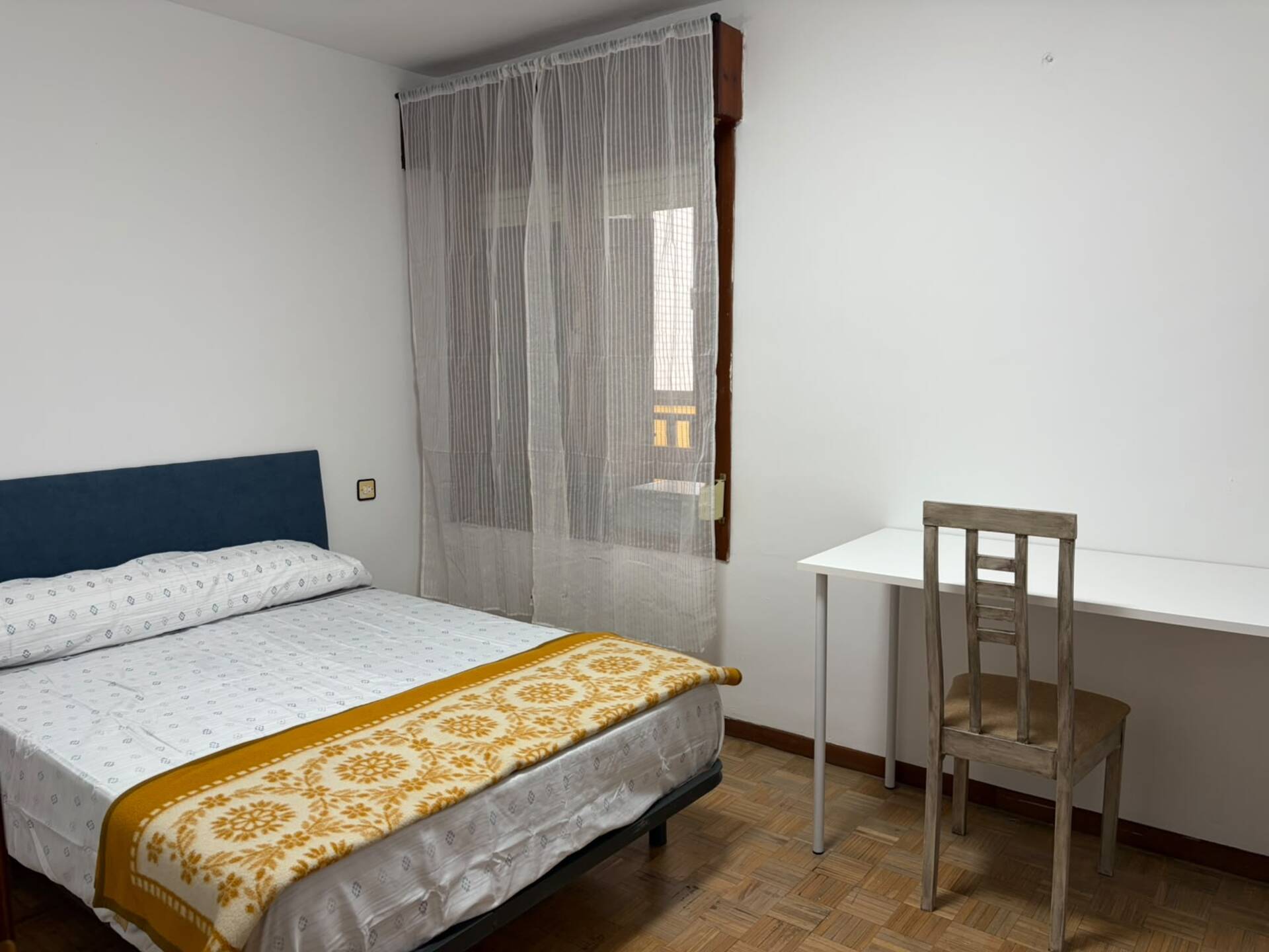 Habitación 97 m², Oviedo