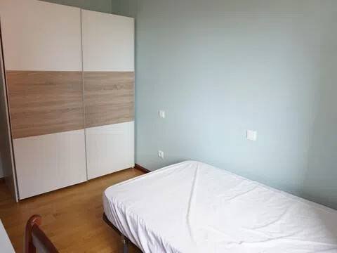 Habitación 121 m², Ávila
