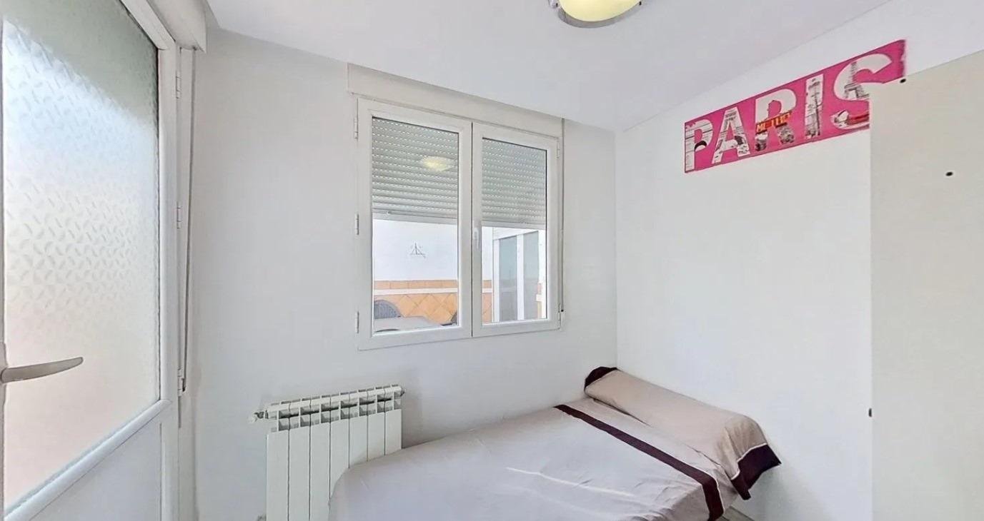 Habitació de lloguer, Granada